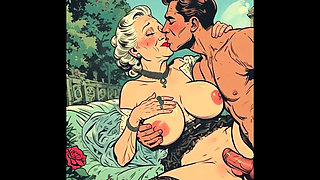 A Rivenspire creation - Naughty Historian - Belle Epoque