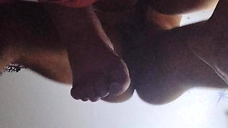 Dicking down Big Ass Pawg and filling her up.