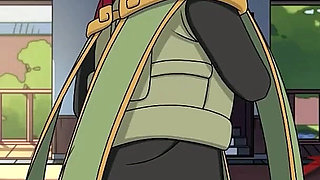 Naruto Hentai - Naruto Trainer [v0.17.2] Part 73 Mizukage Is Horny by Loveskysan69