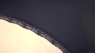 Sanae - After 20 Years of Having No Sex, Her Sexual Frustration Just One Day Burst.