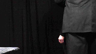 MasonicBoys - Reece Scott rims fucks and breeds Dex Devall