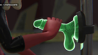 Octo Expansion Phone