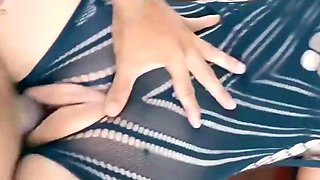 Yinyleon A Mysterious Milfy Demon Seduces With Full HD Dark