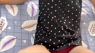 Young Indian desi collage girl creampie pussy