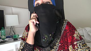Syrian Arab wife living in Germany