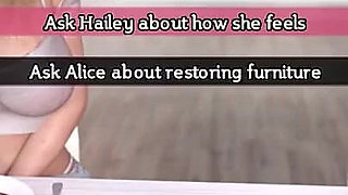 Freeloading Family [v0.24] Part 14 Final Bondage Sex by Loveskysan69