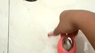 Colombian Sexxxxy Aunty