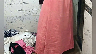 Priya Bhabi Saree Big Ass Show