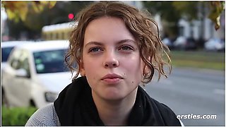 Liliths Bdsm Fantasy With 2 Women Comes True