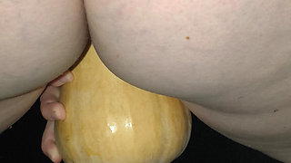 Incredible insertion