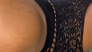 Huge Monster BBC Stretch Petite Juicy Tight Pussy Missionary Creampie