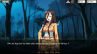 Complete Gameplay - Kunoichi Trainer, Part 33