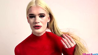 TGIRLS XXX Updates 6th to 10th Aprr 26