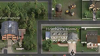 The Genesis Order V55124 Part 152 Disguise by Loveskysan69