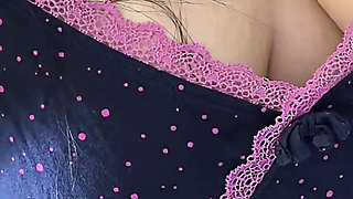 Madam Basant and Big Cock Khaliji