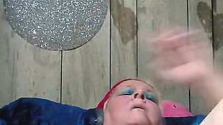 Vibrating Dildo Shes Such a Nasty Sloppy Trash Ho