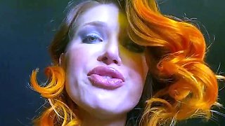 Lady Dark Fairy - I Love Smoking & You Will Be My
