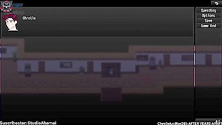 After Years Apart Ch 6