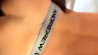 Amateur Barebacks Uncut Big Black Cock