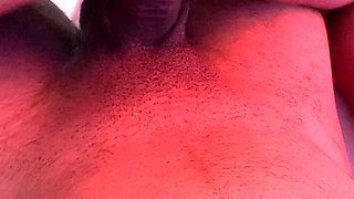 My Older Stepbrother Sucks My Tight Vagina and Fills Me with Milk