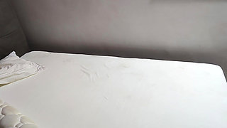 Arab Threesome 2 Girl 1 Man Hardfuck