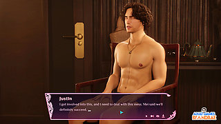 Ep6: Quickie Massage: Chantara - Seduction, Secrets, and a Critical Mistake