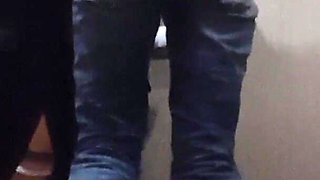 I Seduced the Courier with Oral Sex (with Dirty Russian Talk)