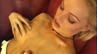 L Exorcista Silvia Saint: Blowjob, Doggy  Cowgirl Porn