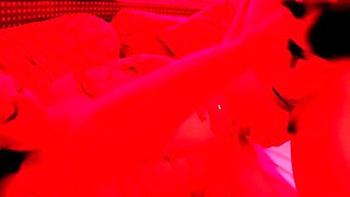 Insatiable Supersluts in the Pool and Wild Gang Fuckfest with Facial cumshot