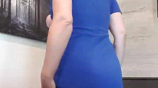 Office Dress