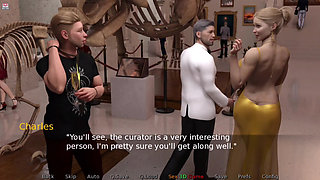 Hot Figure - Project Myriam - Life and Explorations - Ep21