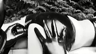 Welcome to the Realm of Black Lust