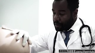 Plastic Tyler Knight and Maddy O'Reilly - anal trailer - Pure Taboo