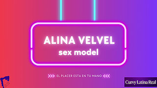 Cheating Latina MILF Mature Unsatisfied Wife POV: Fucking Machine in Doggy Then Missionary with Anus View Real