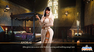 Sisters in Sin Gameplay Part 1