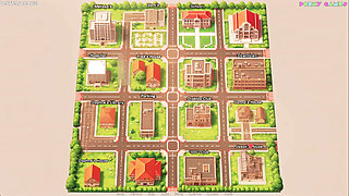 Shadows of Desire by Shamandev - Sweet Mamacita Pays with Anal52