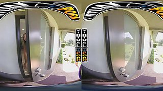 AR VR: Blowjob, Doggy  Cowgirl Porn