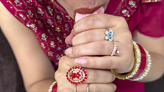 Ghr Ki Party Pe Puncha Ex Boyfriend Kitchen Main Hi Gaand Mari in Hindi XXX