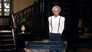 Complete Gameplay - Magic Pussy 3, Part 22