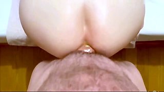 Sodomie et creampie