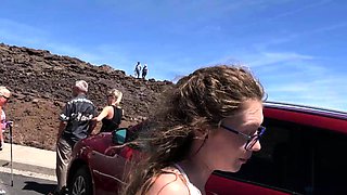 Teen Amateur Brunette Cam Masturbation Porn