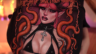 JOI Amateur Girlfriend