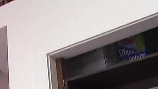 The Lesbian Lover of Her Beloved's Clitoris