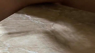 Stepdaughter Cumming Without Hands