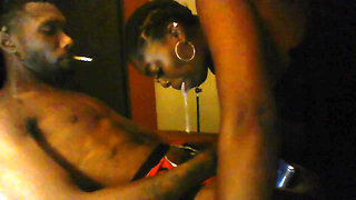 Sloppy Toppy Pt3
