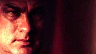 Unknown Asian milf revealing her boobs