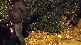 She Asked Me to Stop the Car so She Could Suck Me off