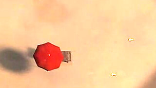 Treasure of Nadia V79041 Part 221 Horny Sex with Janet by Loveskysan69