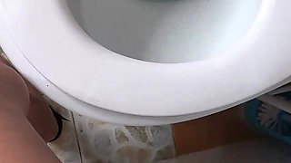 New Pee Fetish Video