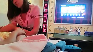 Amateur Asian Japanese Group Fuck JennaSexCam